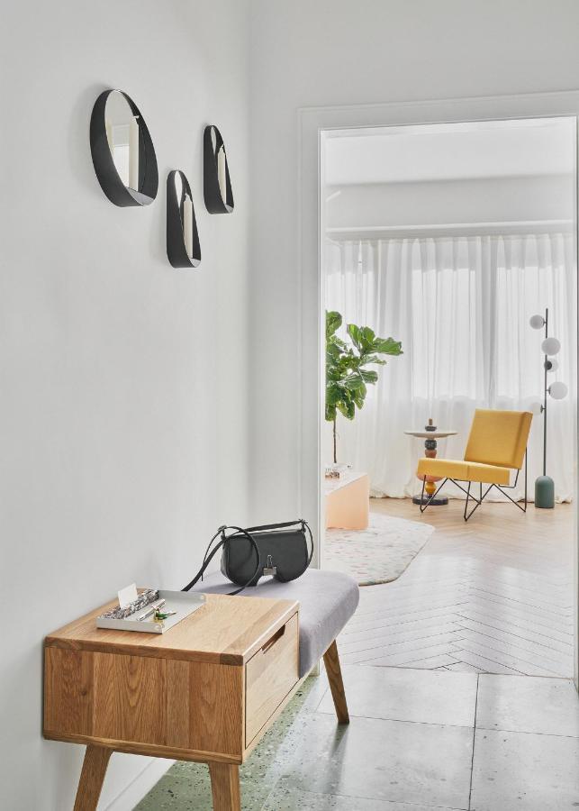 Halcyon Days Luxembourg Luxemburgo Exterior foto